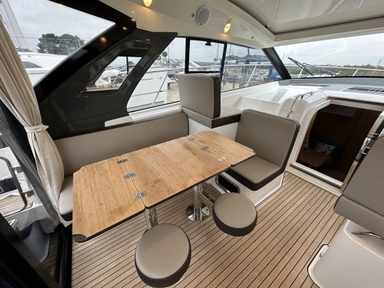 Bavaria Yachts S40 Coupe de segunda mano en venta
