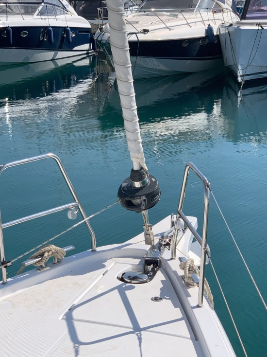Bavaria Yachts C42 usata in vendita