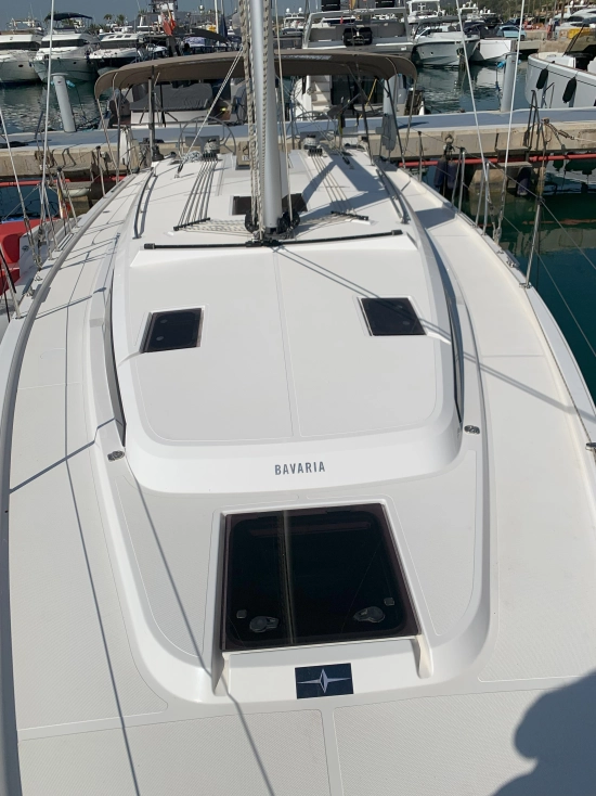 Bavaria Yachts C42 usata in vendita