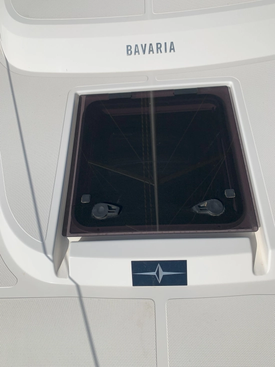 Bavaria Yachts C42 usata in vendita