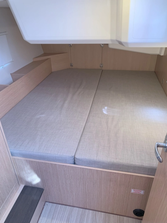 Bavaria Yachts C42 usata in vendita