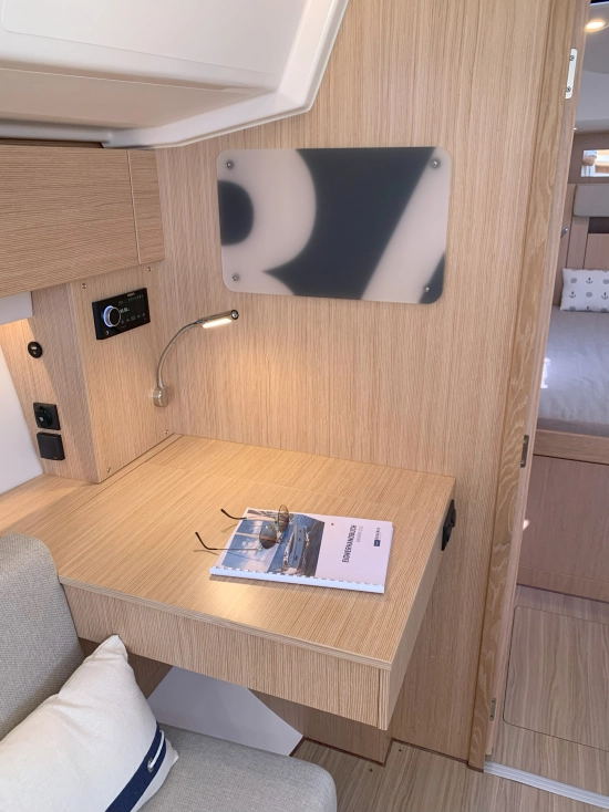 Bavaria Yachts C42 usata in vendita
