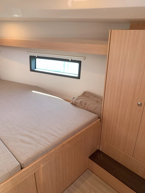 Bavaria Yachts C42 usata in vendita