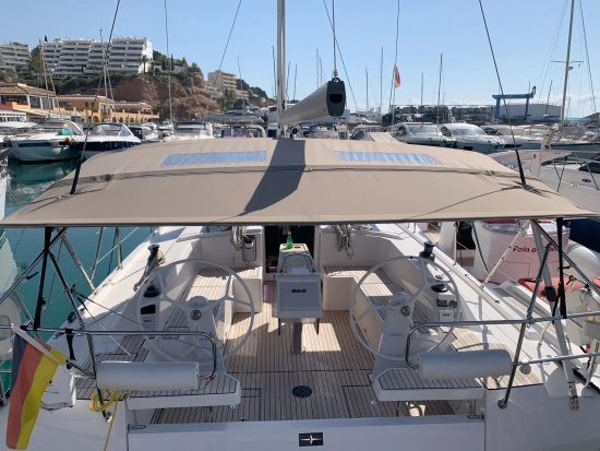 Bavaria Yachts C42 usata in vendita