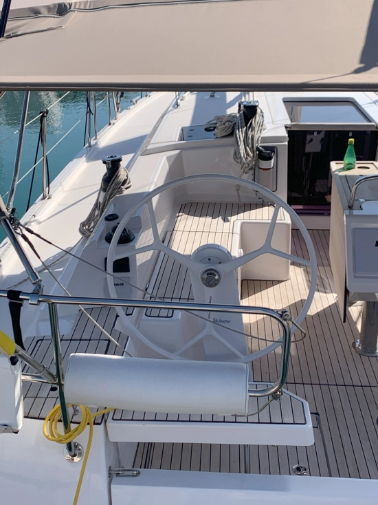 Bavaria Yachts C42 usata in vendita
