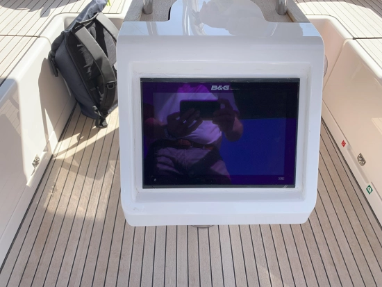 Bavaria Yachts C42 usata in vendita