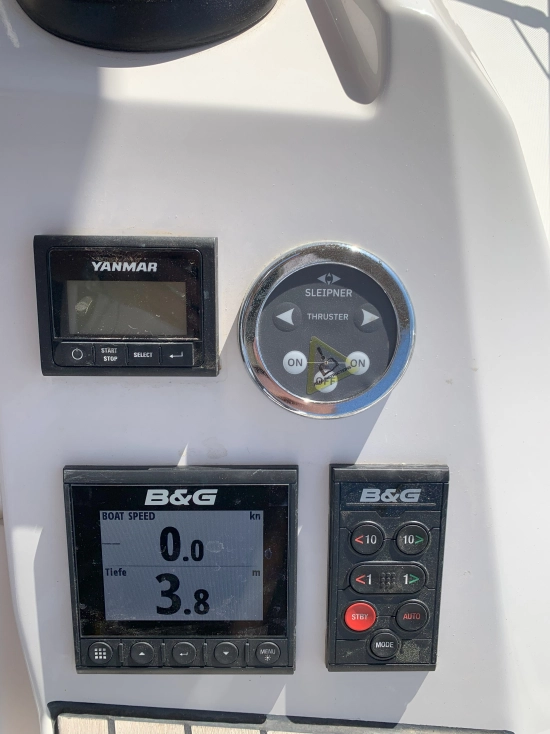 Bavaria Yachts C42 usata in vendita