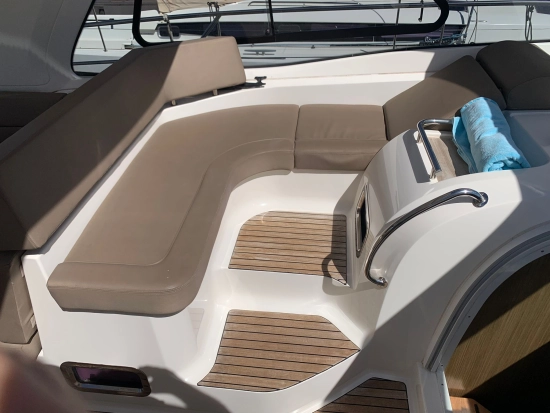 Bavaria Yachts Sport 43 Hard Top usata in vendita
