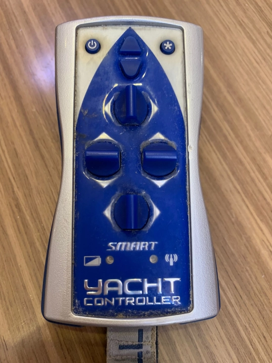 Bavaria Yachts Sport 43 Hard Top usata in vendita