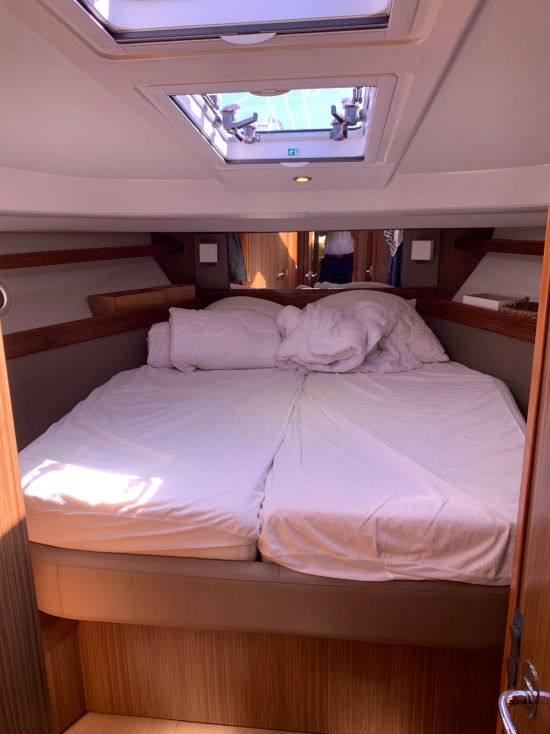 Bavaria Yachts Sport 43 Hard Top usata in vendita
