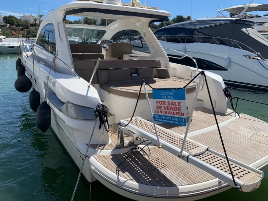 Bavaria Yachts Sport 43 Hard Top usata in vendita