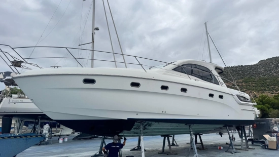 Bavaria Yachts Sport 43 Hard Top usata in vendita