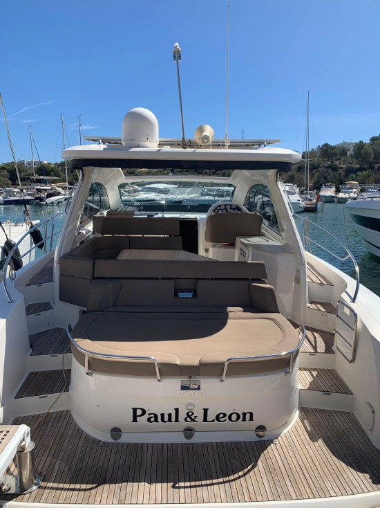 Bavaria Yachts Sport 43 Hard Top usata in vendita