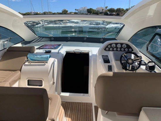 Bavaria Yachts Sport 43 Hard Top usata in vendita