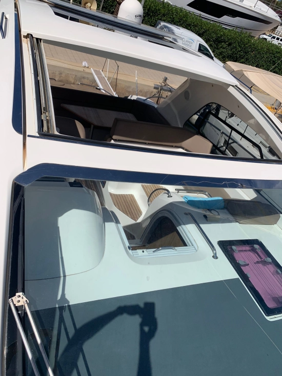 Bavaria Yachts Sport 43 Hard Top usata in vendita