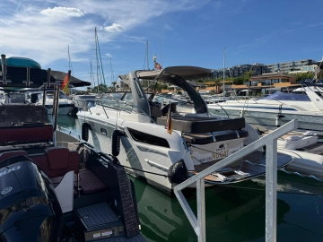 Bavaria Yachts Sport 30 de segunda mano en venta