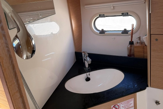 Bavaria Yachts Sport 30 usata in vendita