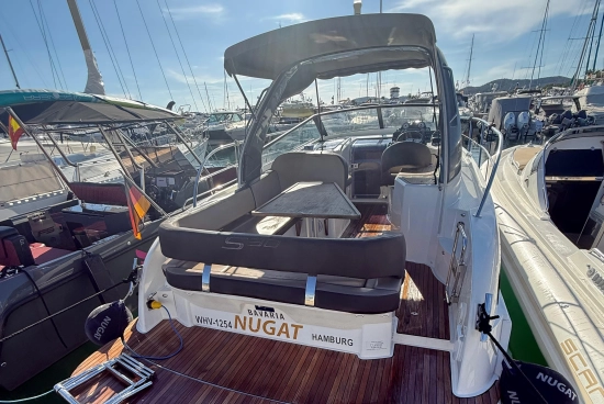 Bavaria Yachts Sport 30 usata in vendita
