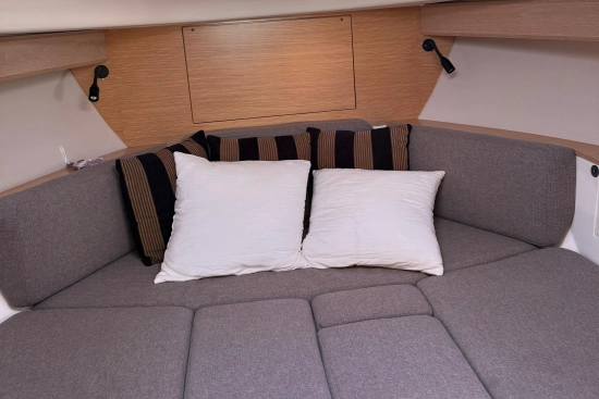 Bavaria Yachts Sport 30 usata in vendita