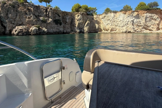 Bavaria Yachts Sport 30 usata in vendita