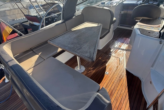 Bavaria Yachts Sport 30 usata in vendita