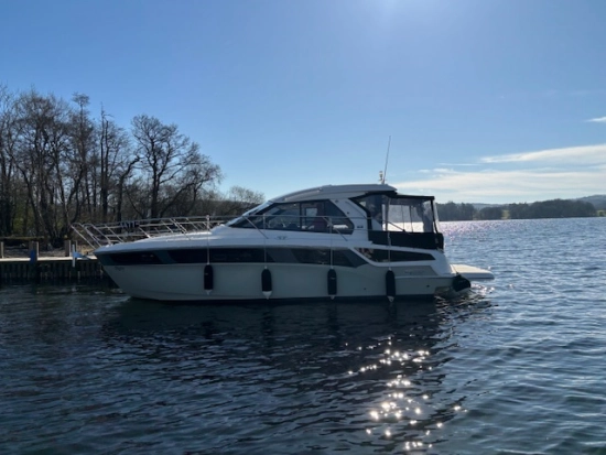 Bavaria Yachts S36 Coupe de segunda mano en venta