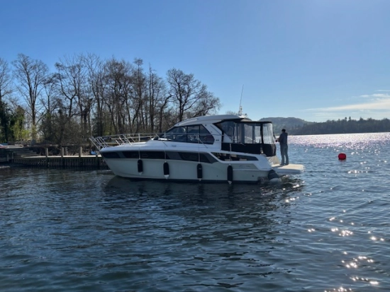 Bavaria Yachts S36 Coupe de segunda mano en venta