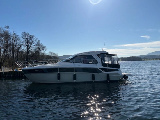 Bavaria Yachts S36 Coupe de segunda mano en venta
