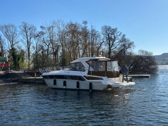 Bavaria Yachts S36 Coupe de segunda mano en venta