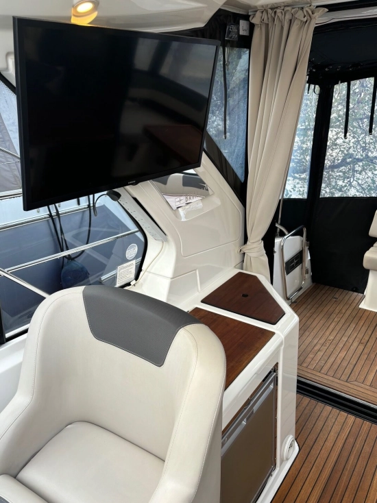 Bavaria Yachts S36 Coupe de segunda mano en venta