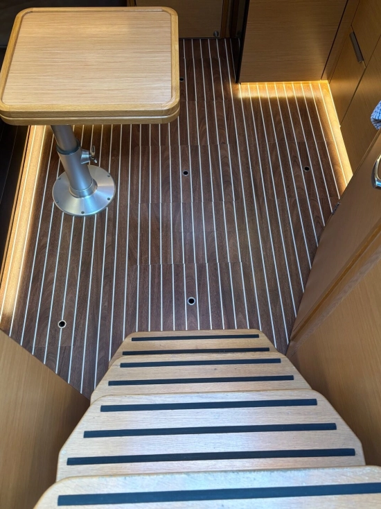 Bavaria Yachts S36 Coupe de segunda mano en venta