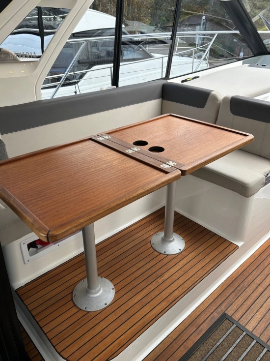 Bavaria Yachts S36 Coupe de segunda mano en venta