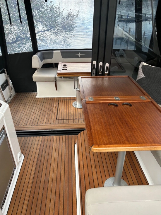 Bavaria Yachts S36 Coupe de segunda mano en venta