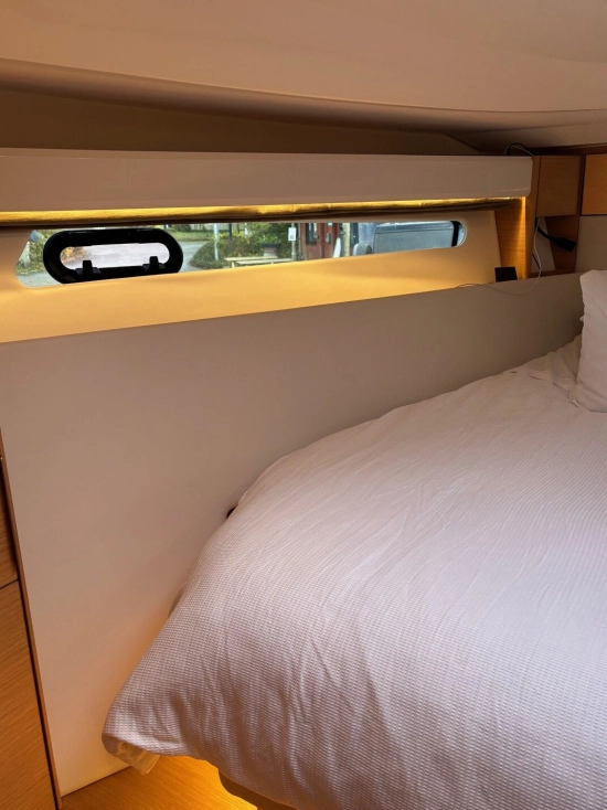Bavaria Yachts S36 Coupe de segunda mano en venta
