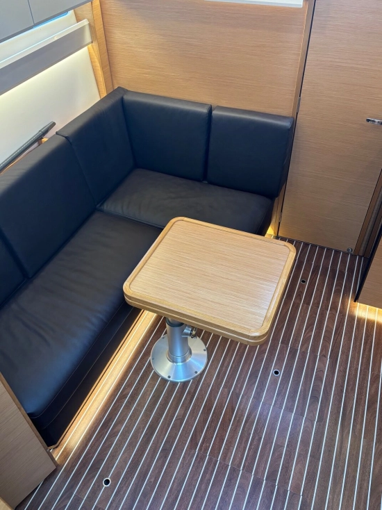 Bavaria Yachts S36 Coupe de segunda mano en venta