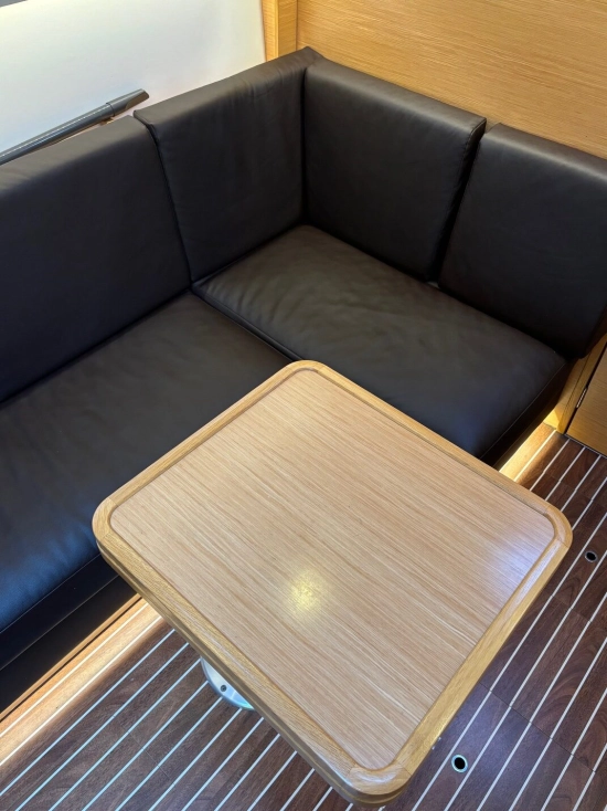 Bavaria Yachts S36 Coupe de segunda mano en venta