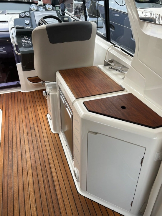 Bavaria Yachts S36 Coupe de segunda mano en venta