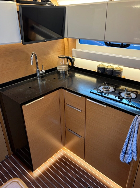 Bavaria Yachts S36 Coupe de segunda mano en venta