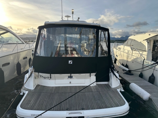 Bavaria Yachts S36 Coupe de segunda mano en venta