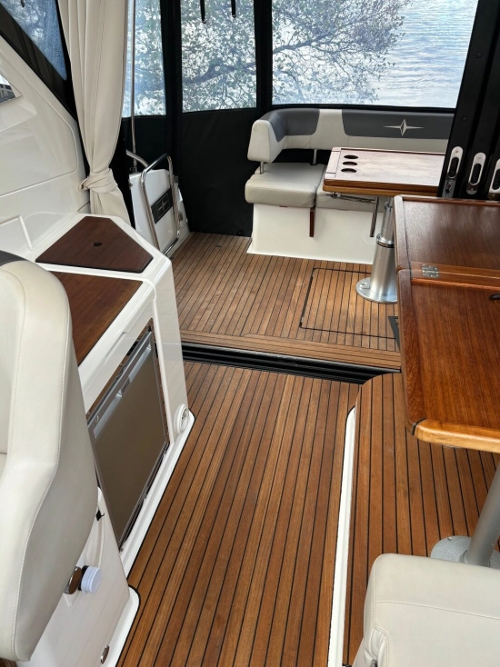 Bavaria Yachts S36 Coupe de segunda mano en venta