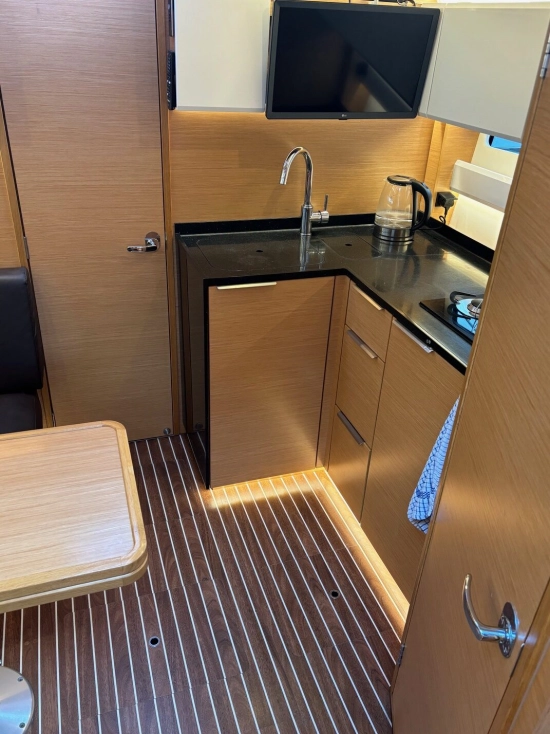 Bavaria Yachts S36 Coupe de segunda mano en venta