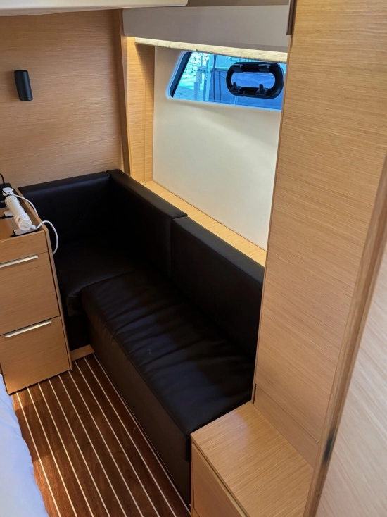 Bavaria Yachts S36 Coupe de segunda mano en venta