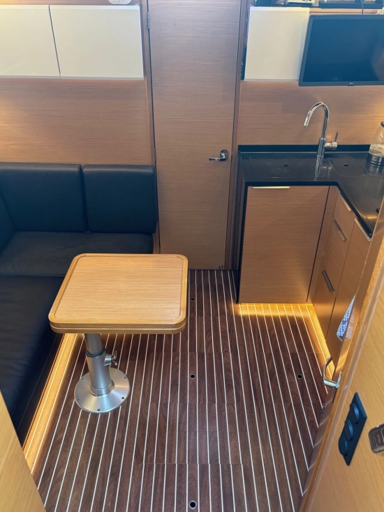 Bavaria Yachts S36 Coupe de segunda mano en venta