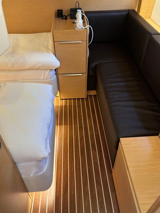 Bavaria Yachts S36 Coupe de segunda mano en venta