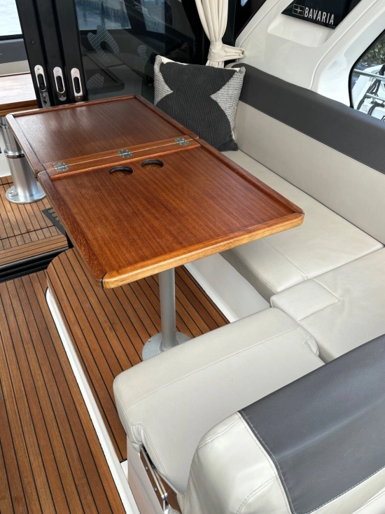 Bavaria Yachts S36 Coupe de segunda mano en venta