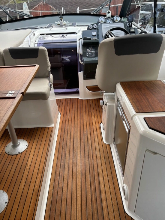 Bavaria Yachts S36 Coupe de segunda mano en venta