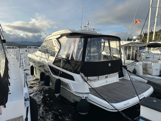Bavaria Yachts S36 Coupe de segunda mano en venta