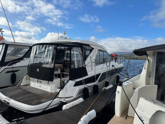 Bavaria Yachts S36 Coupe de segunda mano en venta