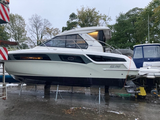 Bavaria Yachts S36 Coupe de segunda mano en venta