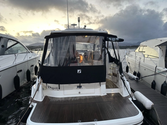 Bavaria Yachts S36 Coupe de segunda mano en venta